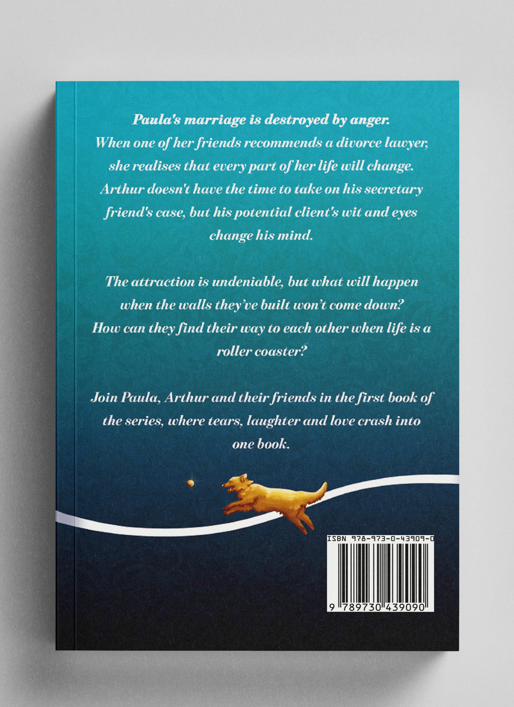Just A Chance - Paperback