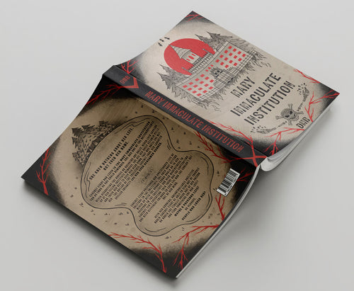 Mary Immaculate Institution