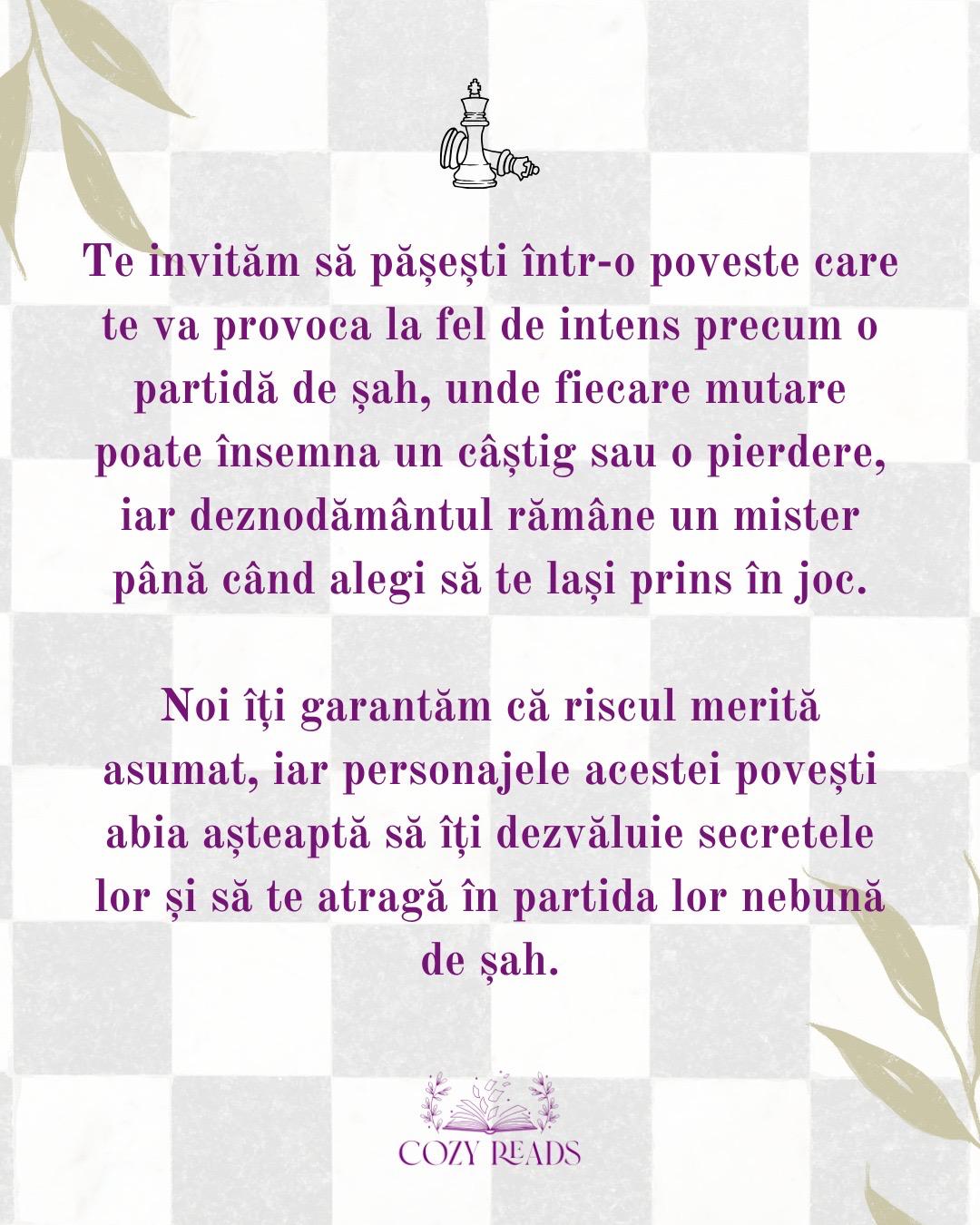 Pachetul 2 - Cozy reads