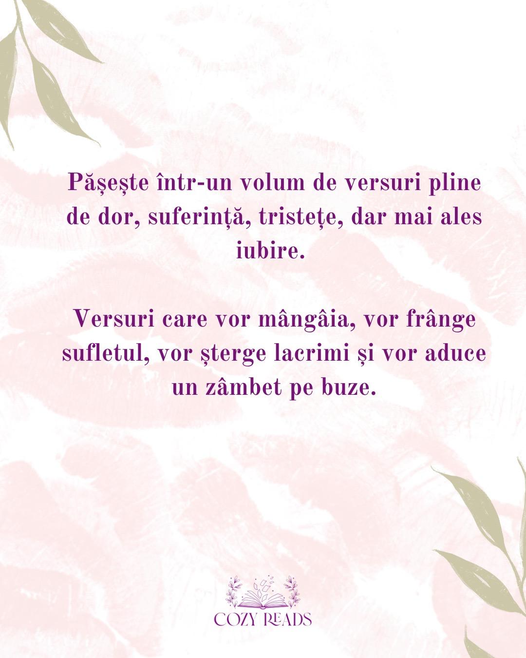 Pachetul 6 - Cozy reads