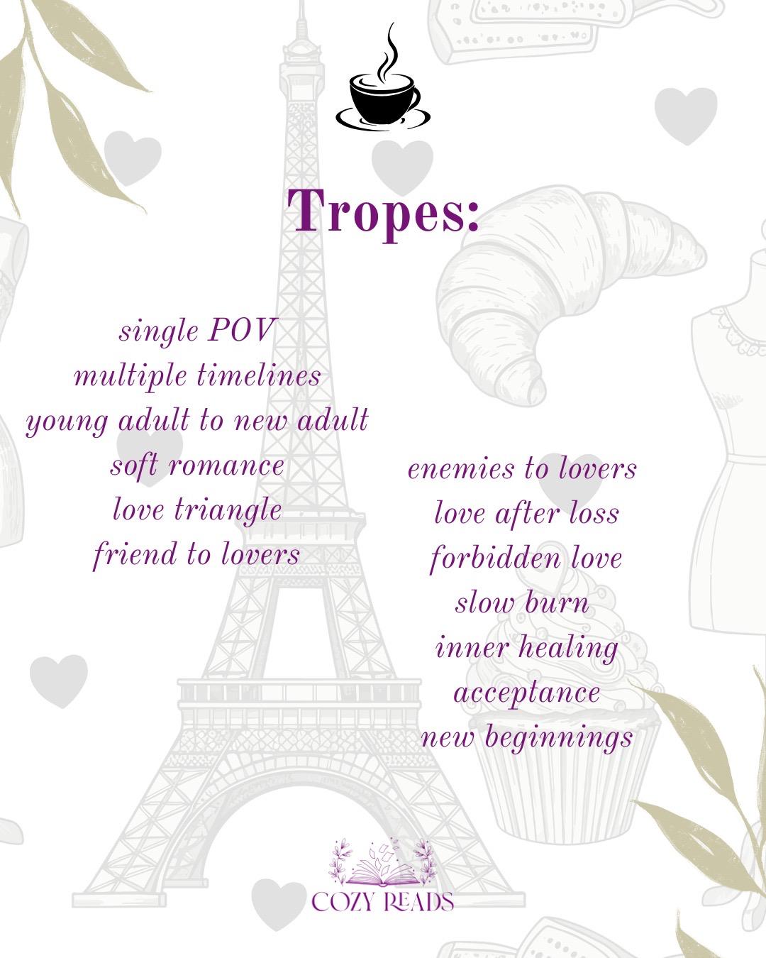 Pachetul 3 - Cozy reads