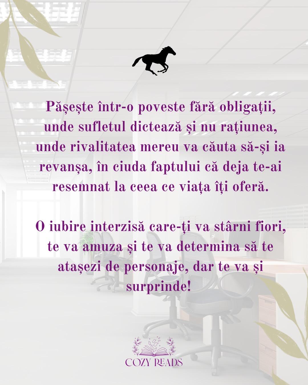 Pachetul 4 - Cozy reads