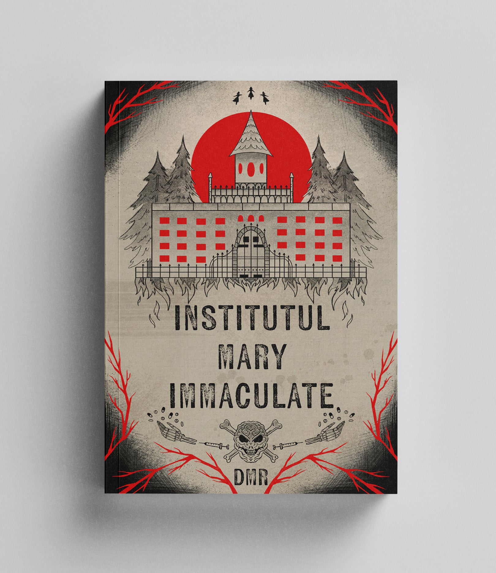 Institutul Mary Immaculate