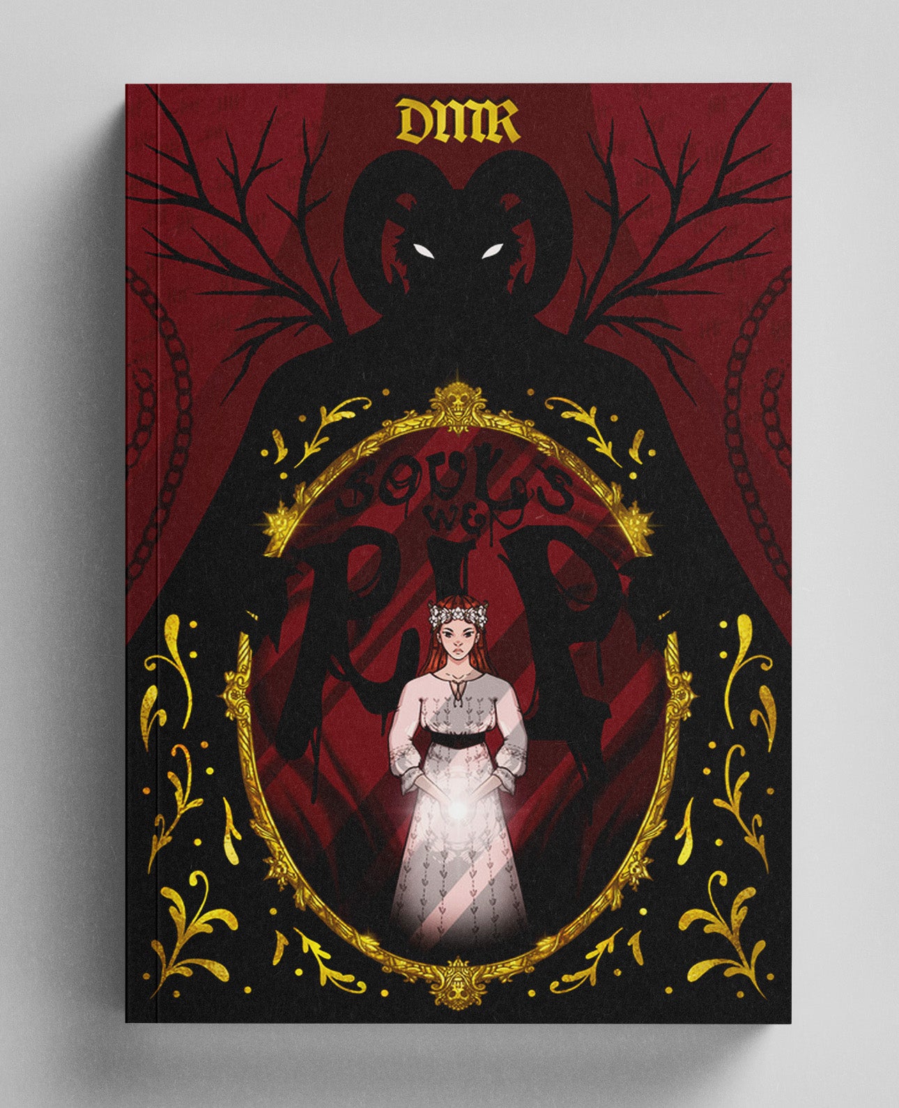 Souls We Rip - Paperback